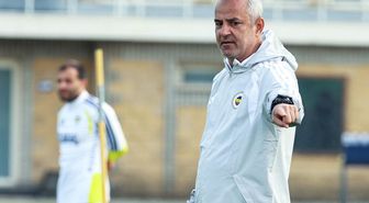 İsmail Kartal'dan onay geldi: Forvete onu istiyorum