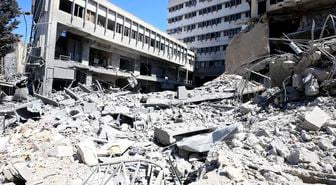 İsrail'in Lübnan'a düzenlediği saldırılarda hayatını kaybedenlerin sayısı 4 bin 303'e yükseldi