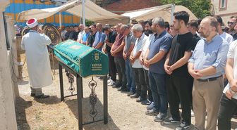 İznik Gölü'nde boğulan İsmail ile Bünyamin, çocukluk arkadaşıymış