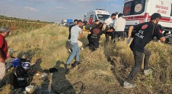Kazada yaralanan tarım işçilerinden 18'i taburcu oldu