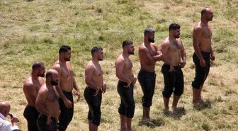 Kırkpınar'da son şampiyon Orhan Okulu ile Ali Gürbüz çeyrek finalde elendi
