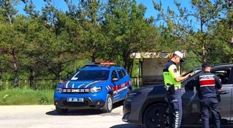 Kurallara uymadı, 204 bin lira ceza kesildi