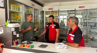 Manisa'da B-reçete seferberliği