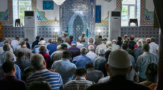 Mengen'de '28. Babahızır Hazretleri Anma Programı' yapıldı