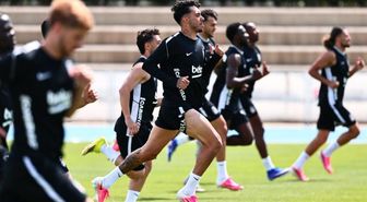 Mosonmagyarovari Beşiktaş CANLI izleme linki var mı, Mosonmagyarovari Beşiktaş nereden, nasıl izlenir?