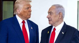 Netanyahu: 'Trump, Beyaz Saray'da sahip olduğumuz en büyük dost'