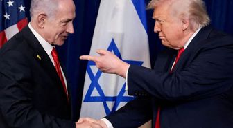 Trump “Patronun kim olduğunu biliyor” dedi, Netanyahu’dan yanıt geldi