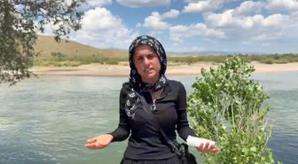 Ölümden dönen abla konuştu, kayıp kardeşi 4 gündür aranıyor