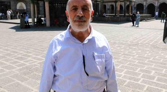'Peygamberler Şehri Diyarbakır' kitabı okuyucuyla buluşuyor