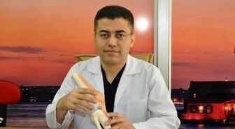 Prof. Dr. Koca'dan 'sinsi hastalık' uyarısı