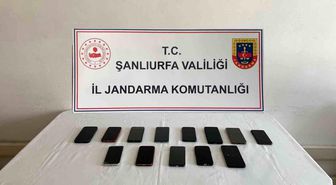 Şanlıurfa'da başkasının yerine sınava giren 5 kişiye tutuklama