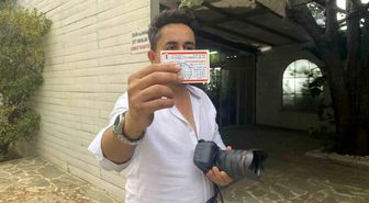 Sarıyer'de korsan düğün fotoğrafçılarına denetim