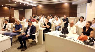 Sigorta ecantelerinin talep ve şikayetleri masaya yatarıldı