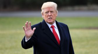 Trump: Netanyahu, Beyaz Saray'da görüşme talep etti