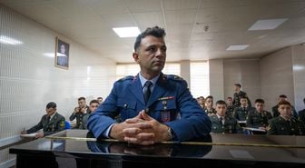 TSK'nın bando astsubayları hem asker hem profesyonel müzisyen olarak yetişiyor