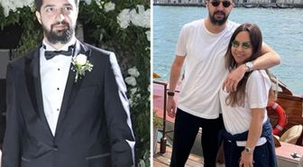 Ebru Gündeş’in tutuklanan eski eşi Murat Osman Özdemir sessizliğini bozdu