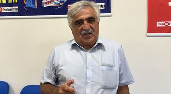 'Tütün ve Nikotin Kontrolü: Yeni Hedefler Çalıştayı' İstanbul'da düzenlendi