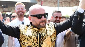 Ufuk Özünlü kimdir, yeni Kırkpınar Ağası Ufuk Özünlü zengin mi, serveti ne kadar?