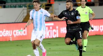 Uşakspor'da gündem Nizamettin