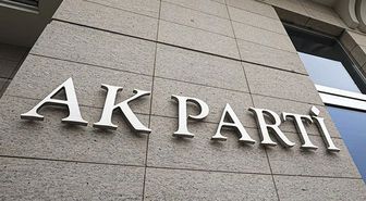 AK Parti'de üç istifa birden