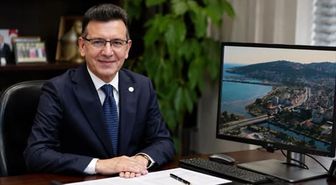 Finike'ye ikinci yat limanı geliyor