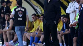 Aliağa FK, Çağdaş Çavuş'la yol ayrımında