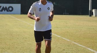 Altaylı Onur Efe ve Murat Uluç'un gözü TFF'de