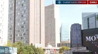 Ankara JW Marriott hotel nerede? Trump'ın kaldığı otel Ankara JW Marriott otel kimin? JW Marriott hangi ülkenin markası?