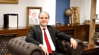 Atık sular geri kazanılıyor: NÖHÜ'DE yılda 1,5 milyon liralık tasarruf