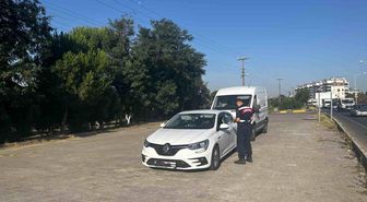 Aydın'da 31 aranan şahıs yakalandı
