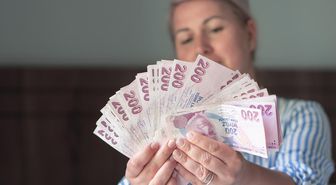 Sosyal yardım ödemeleri artırıldı