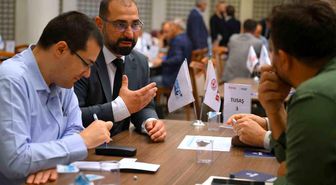 BASDEC Üyeleri TUSAŞ ve SSB Temsilcileriyle Tedarikçi Günü'nde Buluştu
