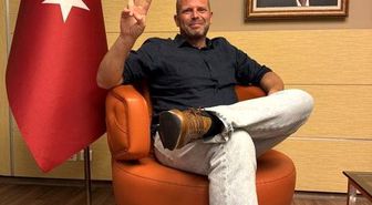 Belçika Savunma Bakanı Francken: 'Tekrar merhaba benim güzel Türkiye'm'