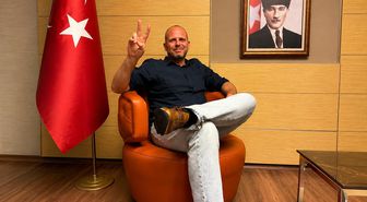 Belçika Savunma Bakanı Francken'den Ankara'da duygusal Atatürk selamı: Merhaba eski dostum