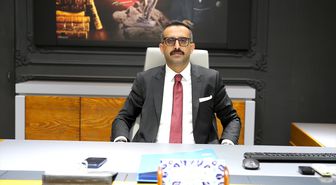 Bitlis Cumhuriyet Başsavcısı Kandemir göreve başladı