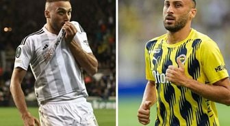 Cenk Tosun'un yeni adresi belli oldu