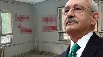 CHP Batman binasının son hali Kılıçdaroğlu'nu kızdıracak