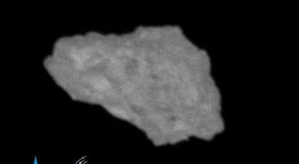 Çin'in Tianwen-2 Keşif Aracı, 1 Milyar Kilometre Yol Katederek 2016ho3 Asteroidine Ulaştı