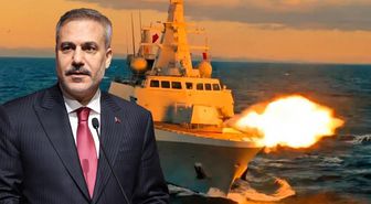 Bakan Fidan: NATO'nun yeni dönemi Ankara'da başlayacak