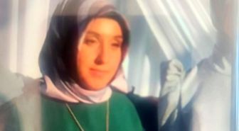 Emine Kolay cinayeti davasında ilk duruşma görüldü
