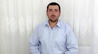 'Fıstığım' diye sevdiği kaplumbağayı ölümden kurtardı