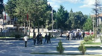 Gediz'deki çocuk istismarı soruşturmasında serbest bırakılan 1 şüpheli daha tutuklandı