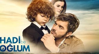 Hadi Be Oğlum filmi nerede çekildi, ne zaman çekildi? Hadi Be Oğlum filmi oyuncuları kim, konusu ne?