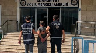Hakkında 19 yıl kesinleşmiş hapis cezası bulunan firari hükümlü yakalandı