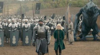 House of the Dragon 3. sezon 4. bölüm ne zaman yayınlanacak?