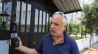 İkametine yemek, nakliyeci, ambulans, cenaze aracının gönderilip 500 bin TL talep edilen dijital şantaj boyut değiştirdi
