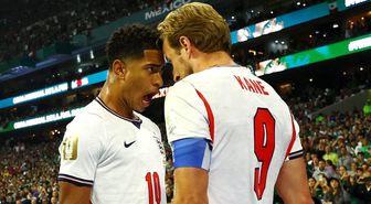2026 Dünya Kupası: İngiltere'de Foden, Palmer ve Alexander-Arnold yok