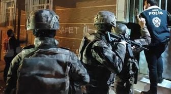 İstanbul ve Muğla'da yasa dışı bahis operasyonu: 9 gözaltı, 10 şüpheli ise aranıyor