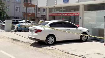 Kapaklı'da 1 kişi iş yerinde ölü bulundu