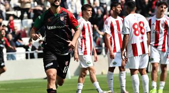Karşıyaka, Ömer Faruk'la sözleşme uzatmak için görüşüyor